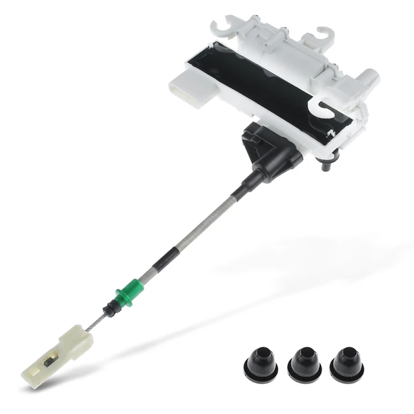 Front Passenger Door Lock Actuator for BMW G12 740i 750i 750i xDrive M760i 16-19