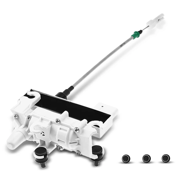 Rear Passenger Door Lock Actuator for BMW 740i 740i xDrive 750i Alpina B7 16-19