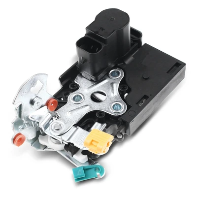 Front Driver Door Lock Actuator