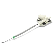 Rear Driver Door Lock Actuator