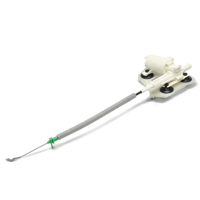 Rear Driver Door Lock Actuator