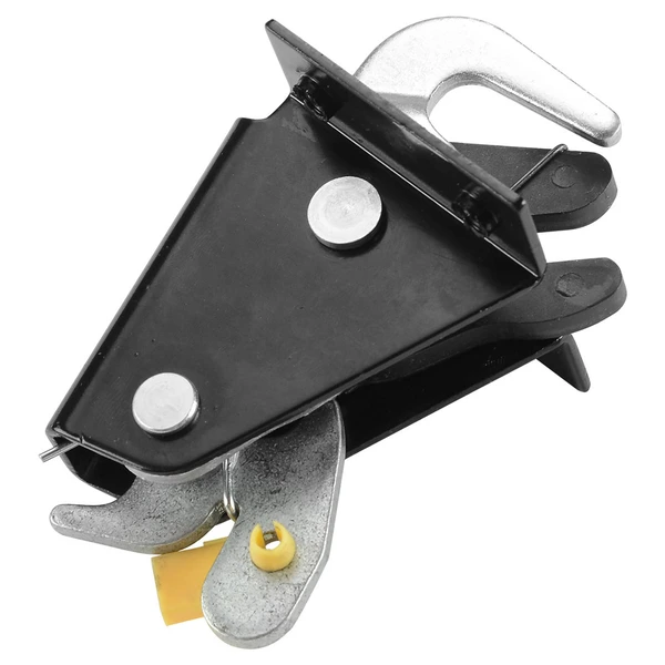 3rd Lower Bottom Door Cargo Door Lock Actuator for Chevrolet S10 GMC 1996-2003