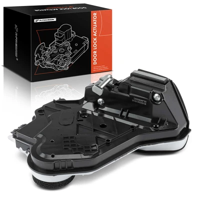 Rear Passenger Door Lock Actuator