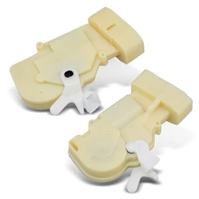 2 Pcs Front Door Lock Actuator for 1998-2005 Lexus GS300
