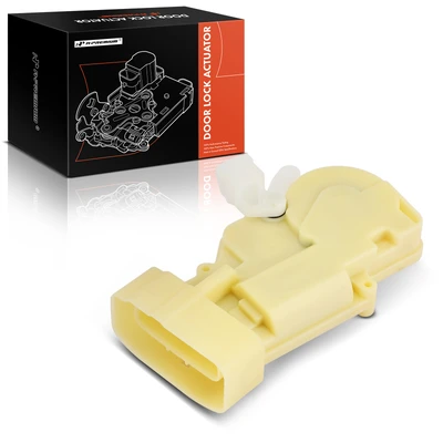 Front Passenger Door Lock Actuator