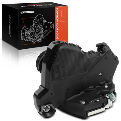 Front Passenger Door Lock Actuator