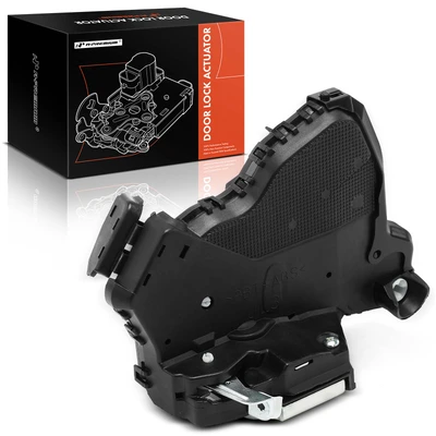 Front Driver Door Lock Actuator