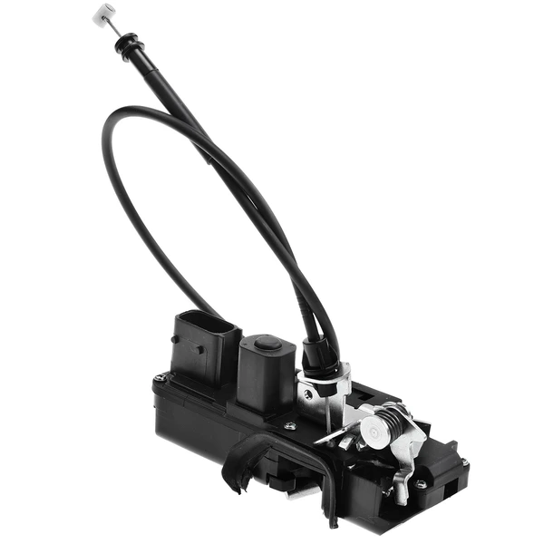 4 Pcs Front & Rear Door Lock Actuator for Tesla S 2012-2018 Sedan