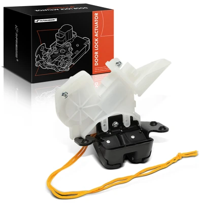 Rear Door Lock Actuator