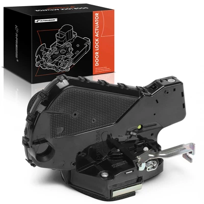 Rear Tailgate Trunk Door Lock Actuator