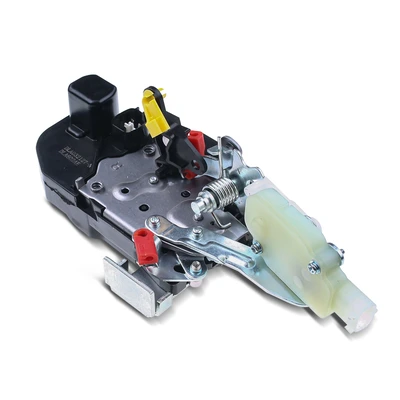Front Passenger Door Lock Actuator