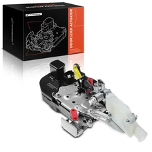 Front Passenger Door Lock Actuator for 2008-2010 Dodge Challenger