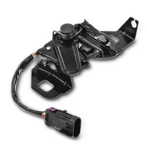 Front Hood Latch Lock for Chevrolet Malibu 2016 2017 2018 Sedan