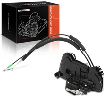 Front Passenger Door Lock Actuator for 2018-2019 Subaru Crosstrek