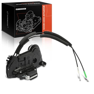 Front Driver Door Lock Actuator