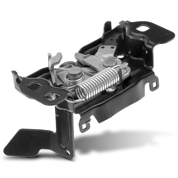 Front Hood Latch Lock with Remote Start for Jeep Patriot 2010-2017 Compass