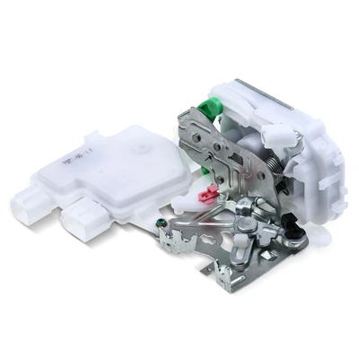 Rear Passenger Door Lock Actuator