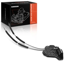 Rear Passenger Door Lock Actuator for 2018-2019 Subaru Crosstrek