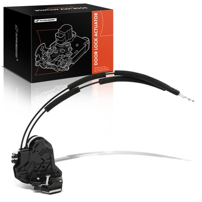 Rear Driver Door Lock Actuator