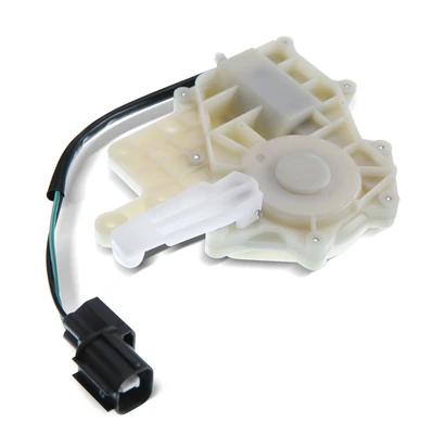 Rear Passenger Door Lock Actuator