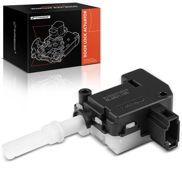 Tailgate Door Lock Actuator for Audi A4 A6 Allroad Quattro S4 S6