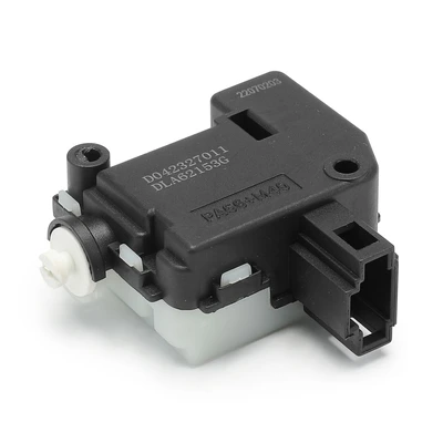 Rear Trunk Door Lock Actuator