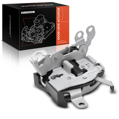 Front Right Door Lock Actuator
