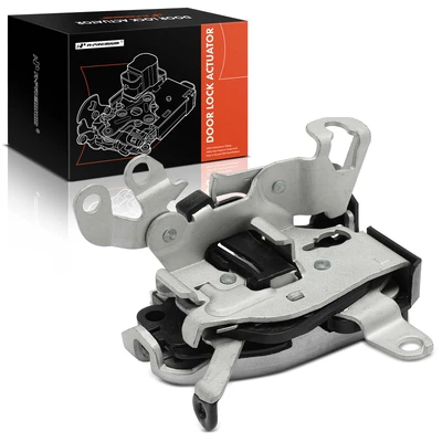 Front Driver Door Lock Actuator