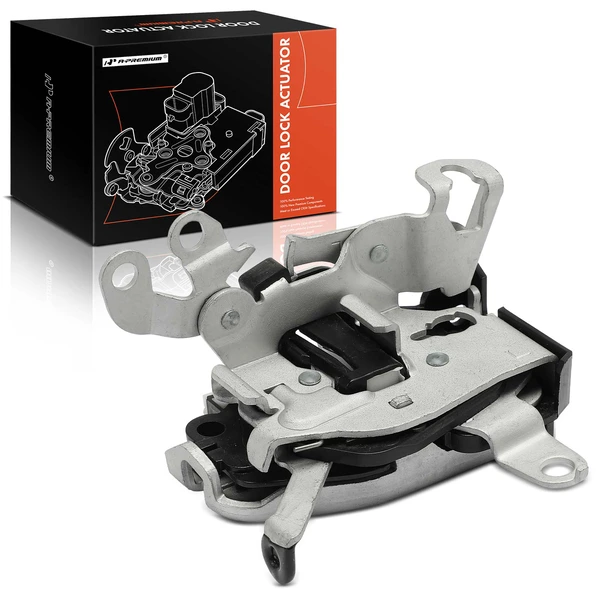 Front Driver Door Lock Actuator for 2002-2005 Mercury Mountaineer