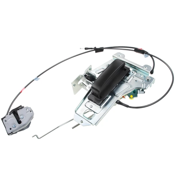 Passenger Door Lock Actuator for Ford E-150 1992-2014 E-250 E-350