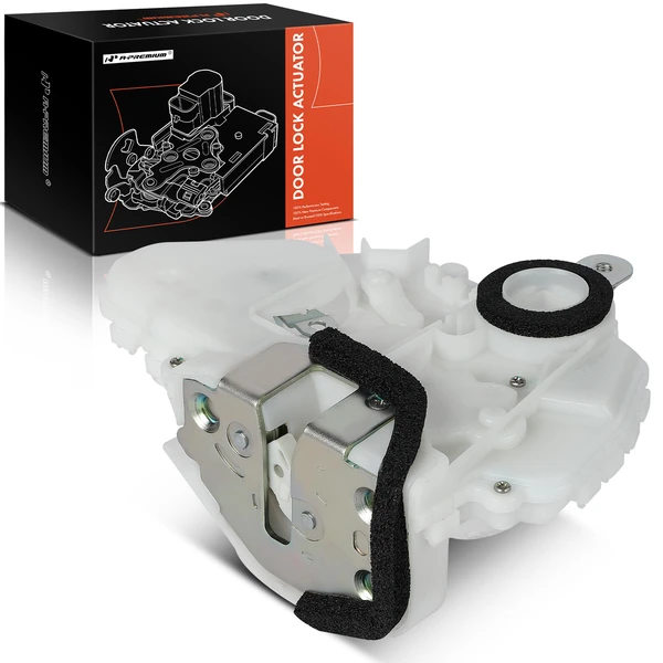 Front Passenger Door Lock Actuator for 2010-2013 Acura TSX