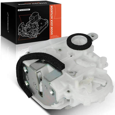 Rear Driver Door Lock Actuator