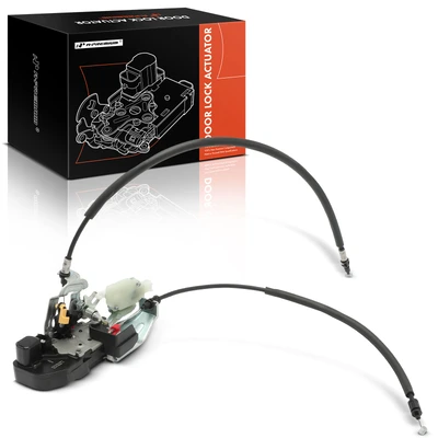 Front Passenger Door Lock Actuator