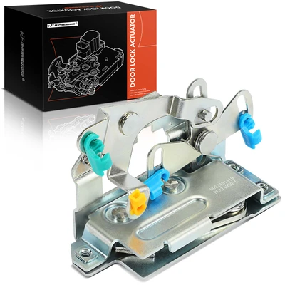 Front Passenger Door Lock Actuator