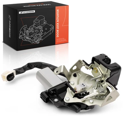 Tailgate Door Lock Actuator