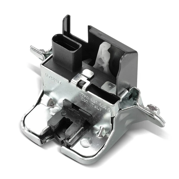 Rear Tailgate Door Lock Actuator for 2011-2018 Volkswagen Touareg