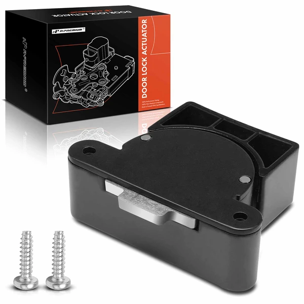 Heavy Duty Vent Window Latch for 2000-2007 Mack MR