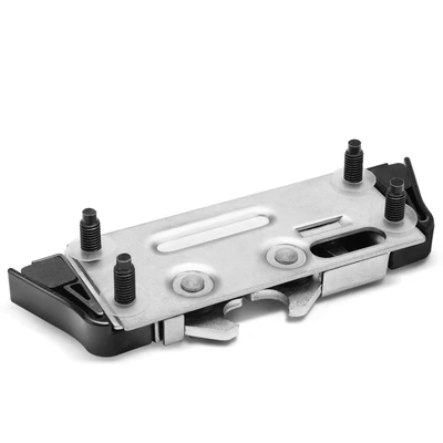 Front Driver Door Lock Actuator