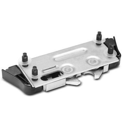 Front Passenger Door Lock Actuator