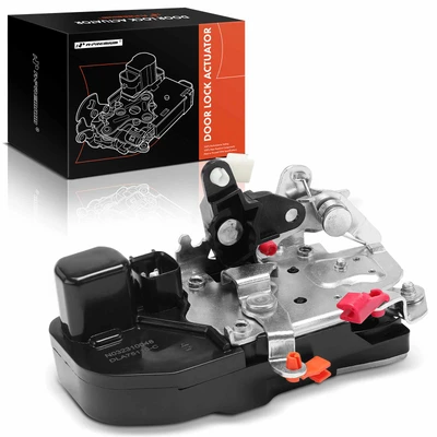 Front Passenger Door Lock Actuator