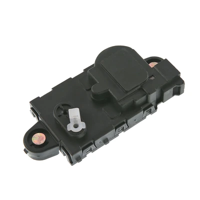 Rear Driver Door Lock Actuator