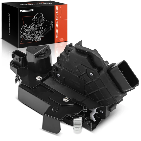 Front Passenger Door Lock Actuator for Land Rover LR4 10-16 Range Rover Sport