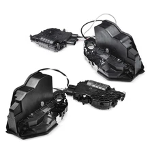 2 Pcs Front Door Lock Actuator