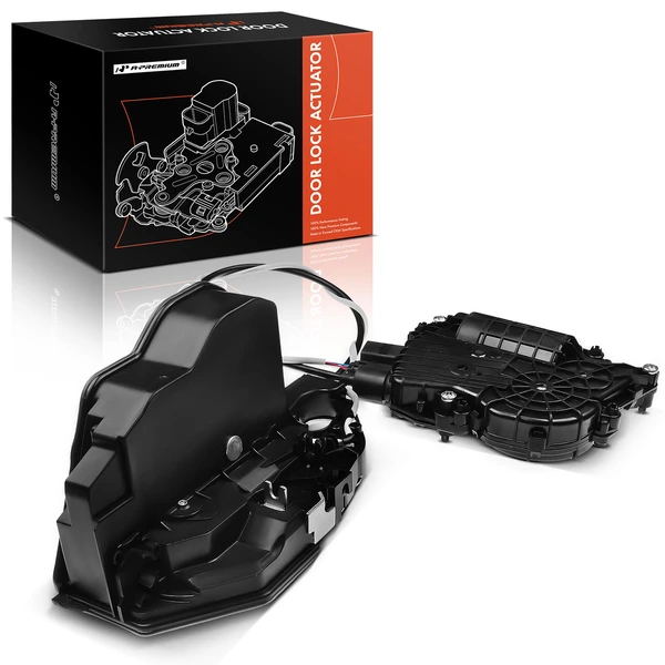 Front Passenger Door Lock Actuator for BMW F06 640i 650i xDrive Gran Coupe