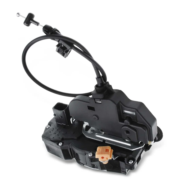 Rear Passenger Door Lock Actuator for Cadillac STS 2005-2011 Sedan