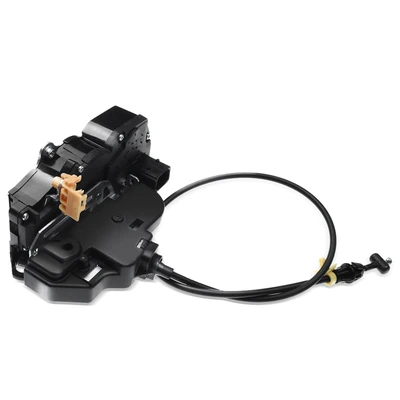 Front Passenger Door Lock Actuator