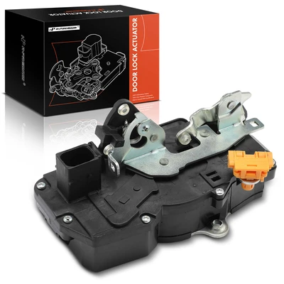 Front Passenger Door Lock Actuator