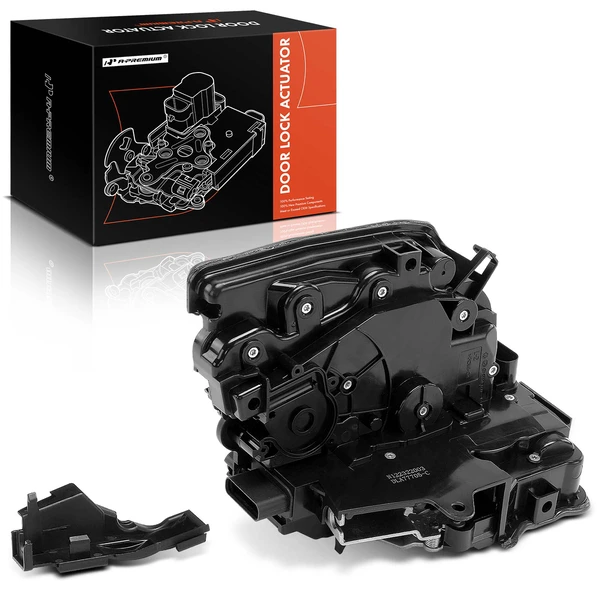 Rear Driver Door Lock Actuator for 2020-2023 BMW M8 Gran Coupe