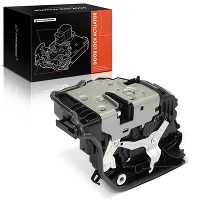 Rear Passenger Door Lock Actuator