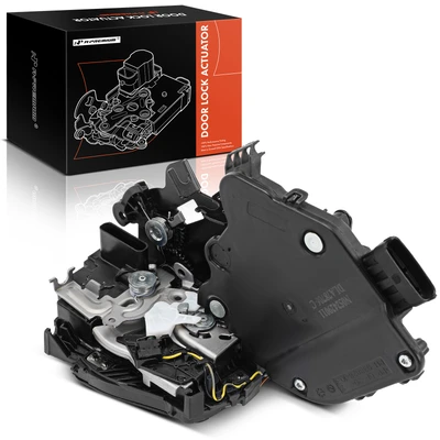 Front Passenger Door Lock Actuator